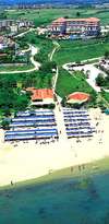 Nova Park Hotel 